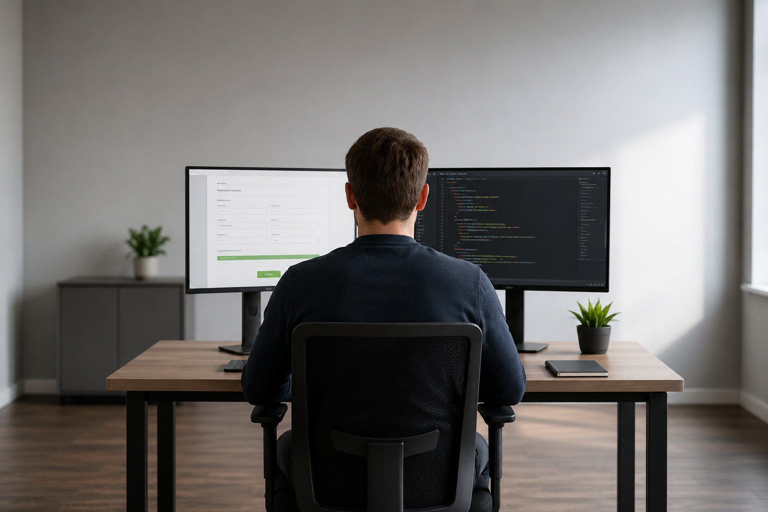 Personaldossier mit Formilo programmieren lassen
