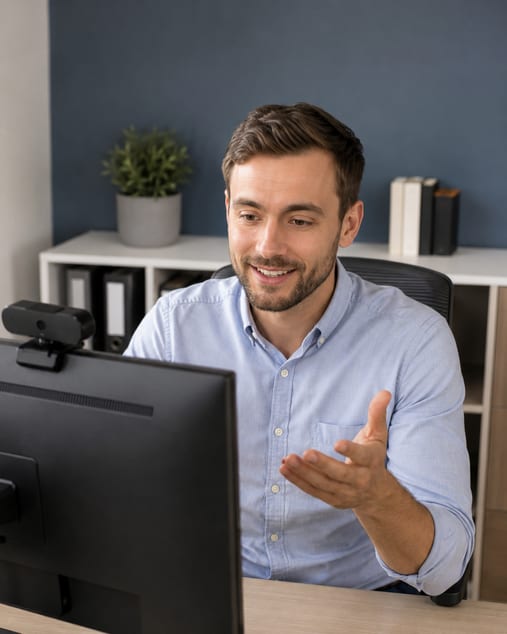 Personalfragebogen erstellen lassen