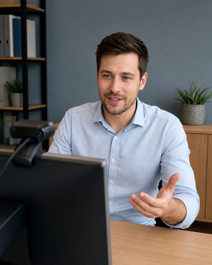 Digitalisierung des Regieberichts