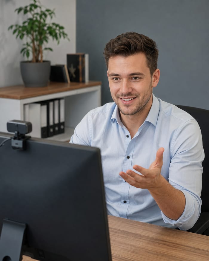 Digitalisierung der Schadensmeldung