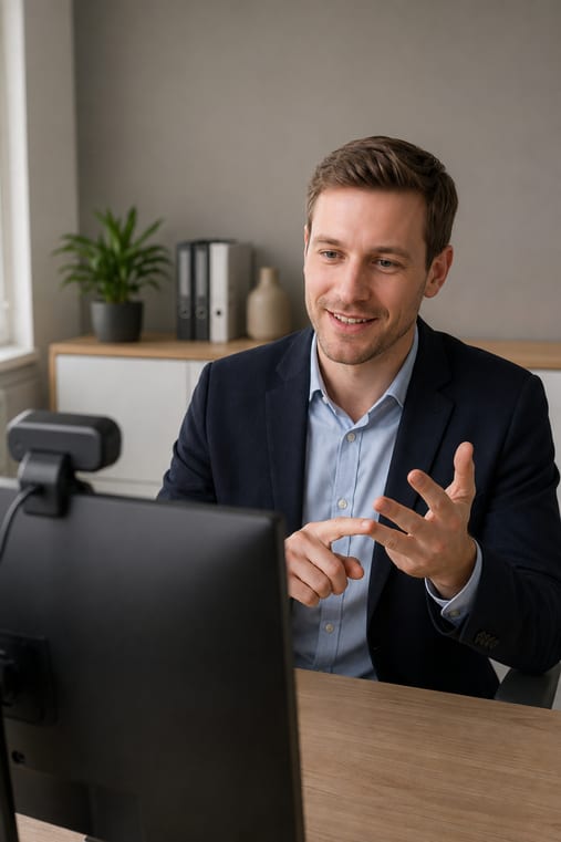 Serviceplan erstellen lassen