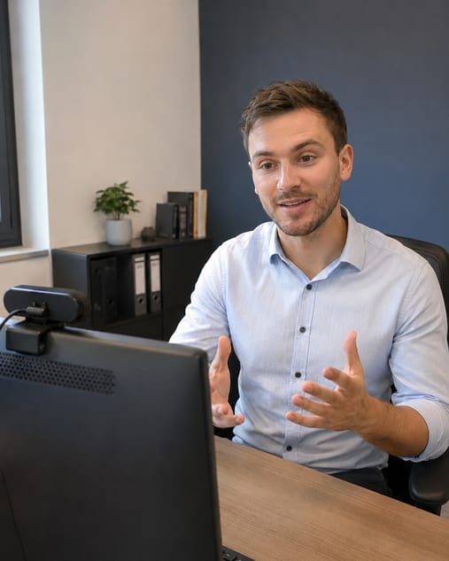 Tätigkeitserfassung erstellen lassen