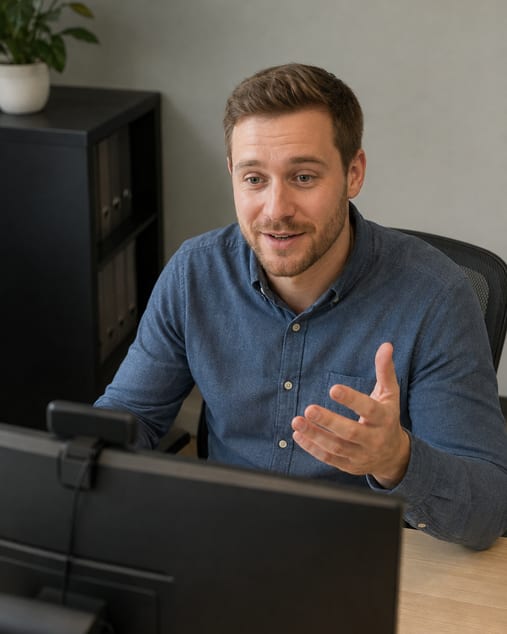 Formulare für die technische Dokumentation erstellen lassen