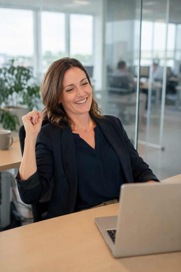 Timesheet individuell umgesetzt