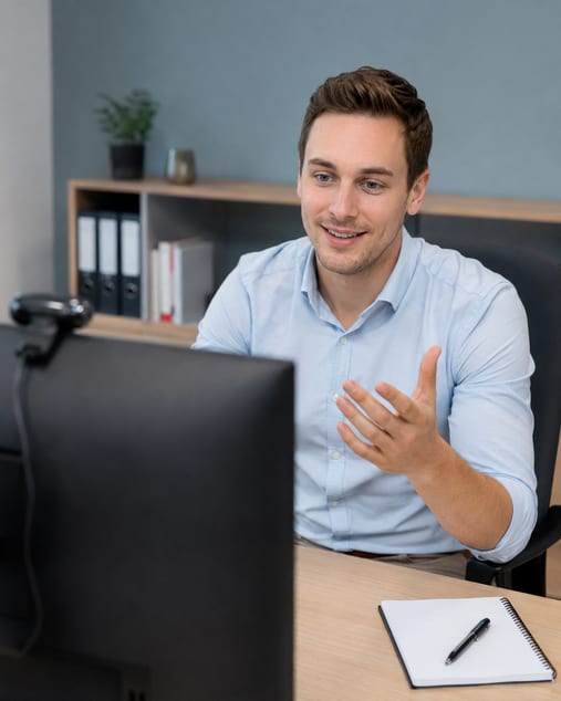 Unternehmerbescheinigung erstellen lassen