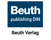 Beuth Verlag - Mehrere PDF Formulare wurden ausfüllbar gemacht und mit JavaScript programmiert