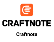 Craftnote - Über mehrere Jahre haben wir als Vertragspartner für die Craftnote Nutzer ihre PDF Formulare gebaut