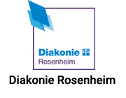 Diakonie Rosenheim - Formulare in einer größeren Stückzahl wurden als veränderbare PDF Dateien neugebaut
