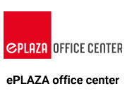 ePLAZA Office Center - Büroservice Vertrag PDF Vorlage entworfen und programmiert