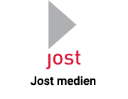 jost medien - Auftragsformular als interaktive PDF realisiert, zum Ausfüllen durch Kunden