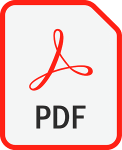 Illustration einer PDF-Datei - Interaktives PDF erstellen - Formilo GmbH