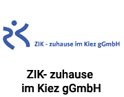 ZIK - Ein PDF Behördenformular wurde inhaltlich original ausfüllbar gemacht, um das Ausfüllen zu erleichtern