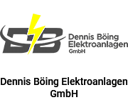Dennis Böing Elektroanlagen GmbH