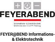FEVER@BEND Informations- & Elektrotechnik
