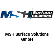 MSH Surface Solutions GmbH