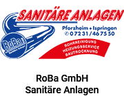 RoBa GmbH Sanitäre Anlagen