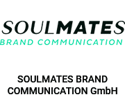 SOULMATES BRAND COMMUNICATION GmbH