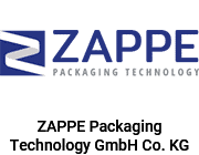 ZAPPE Packaging Technology GmbH Co. KG