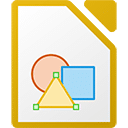 LibreOffice Draw Logo