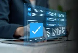 Konzept des Dokumentenmanagementsystems