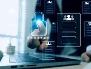 Vertraulichkeit von Dokumenten, Konzept zum Schutz der Cybersicherheit.