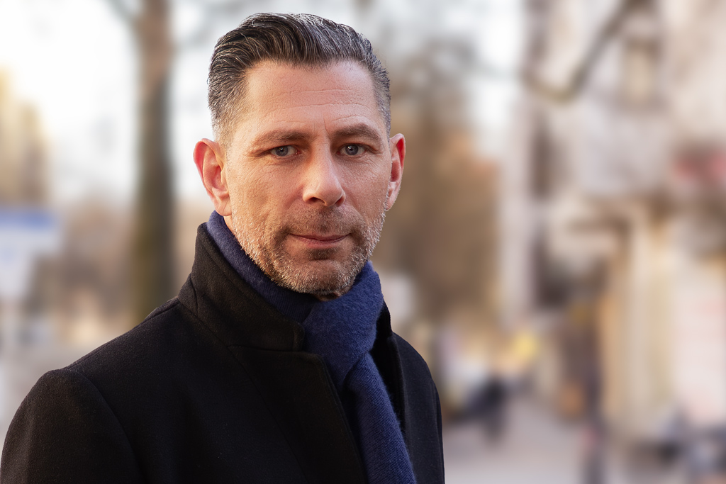 COMPASS (Emanuel Goldstein, COO) — Operations & Excellence Lead (Process Scaling, Delivery Management, Execution & Performance)