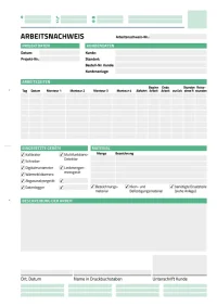 Arbeitsbericht_Beispiel_01