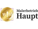 Malerbetrieb_Haupt_Logo